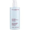 Clarins Body-Smoothing Moisture Milk with Aloe Vera Хидратиращо мляко за тяло