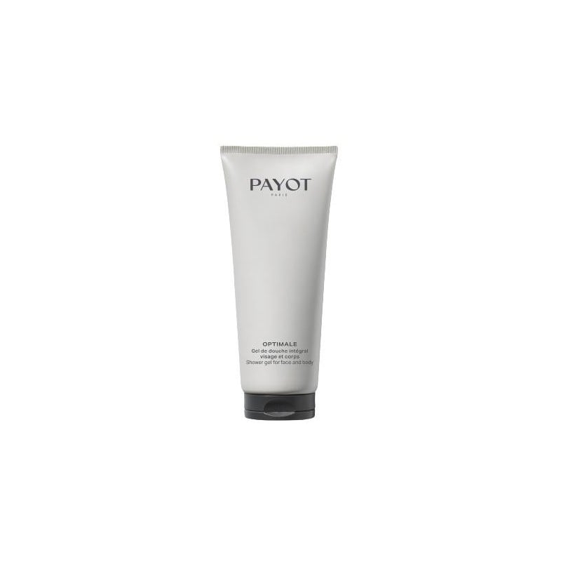 Payot Optimale Shower Gel For Face And Body Душ гел за лице и тяло