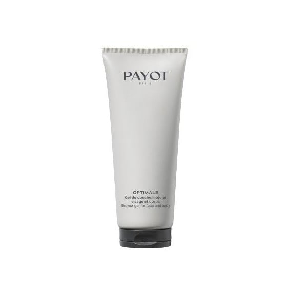 Payot Optimale Shower Gel For Face And Body Душ гел за лице и тяло