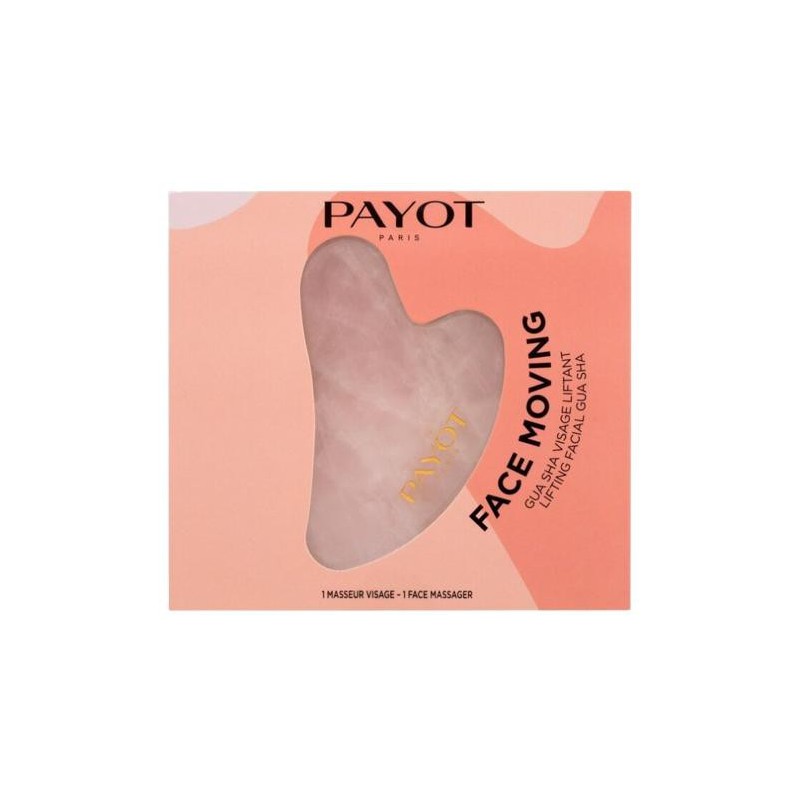 Payot Face Moving Lifting Facial Gua Sha Масажор за лице