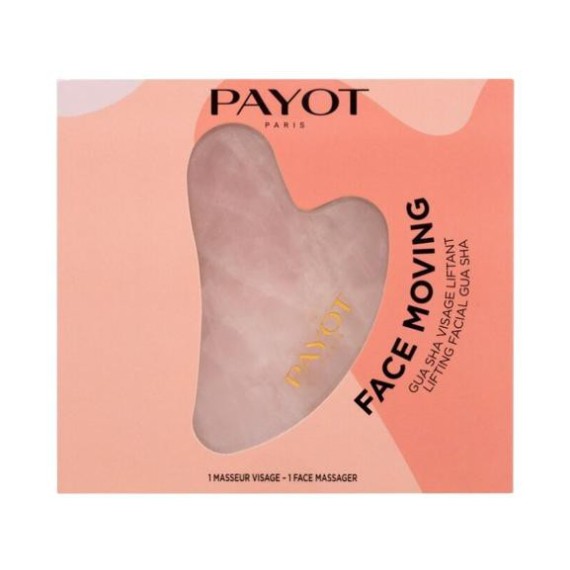 Payot Face Moving Lifting Facial Gua Sha Масажор за лице