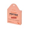 Petitfee Peptide Eye Mask 10 Days десетдневни обновяващи пачове за очи с пептиди, 20 бр.