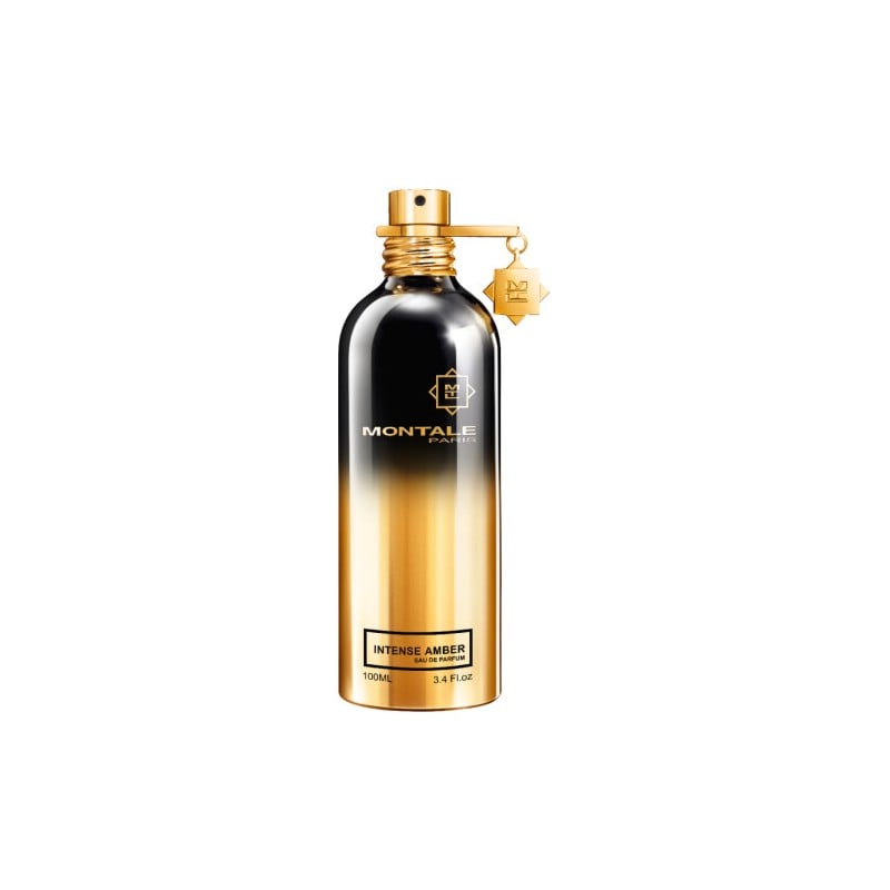 Montale Intense Amber Унисекс парфюмна вода EDP