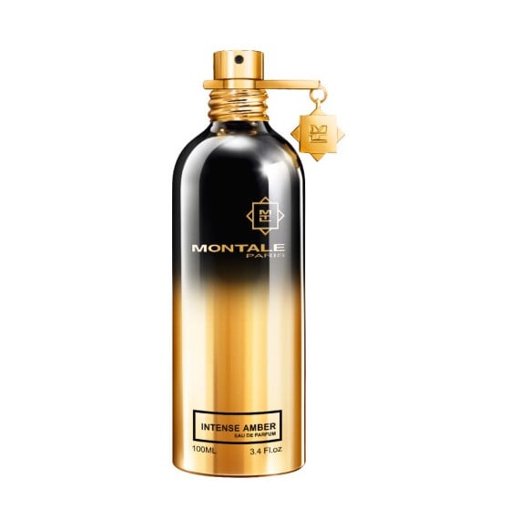 Montale Intense Amber Унисекс парфюмна вода EDP