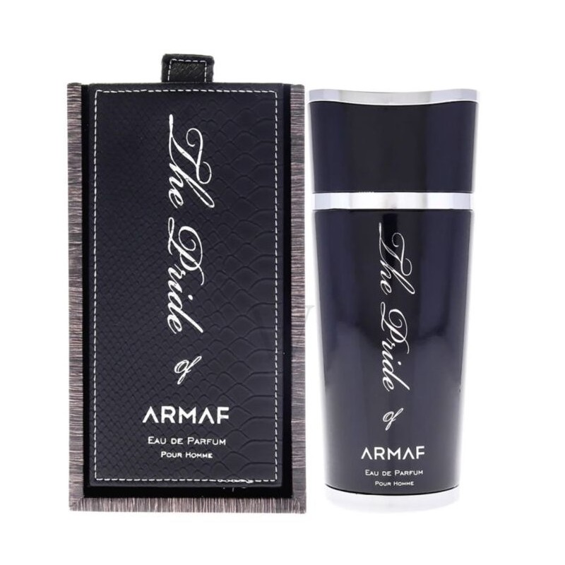 Armaf The Pride Of Armaf Парфюмна вода за мъже EDP