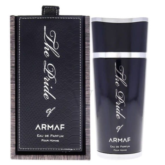 Armaf The Pride Of Armaf Парфюмна вода за мъже EDP