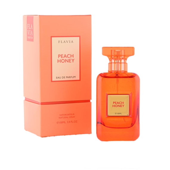 Flavia Peach Honey Парфюмна вода за жени EDP