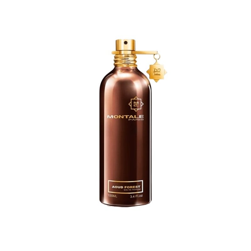 Montale Aoud Forest Унисекс парфюмна вода без опаковка EDP