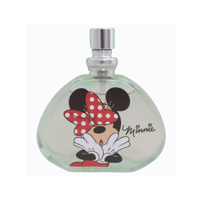 Air-Val Minnie Тоалетна вода за деца без опаковка EDT