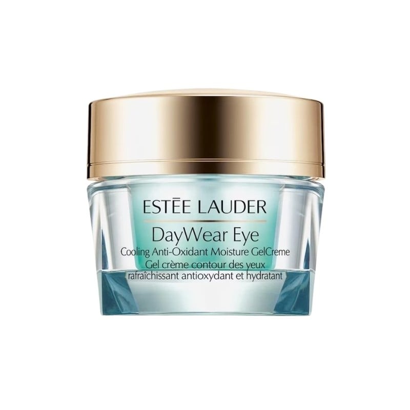 Estée Lauder Day Wear Eye Cooling Anti Oxidant Moisture Gel Cream