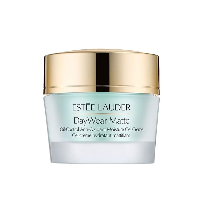 Estée Lauder Day Wear Matte Oil-Control Anti-Oxidant Moisture Gel-Cream