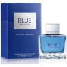 Antonio Banderas Blue Seduction Тоалетна вода за мъже EDT