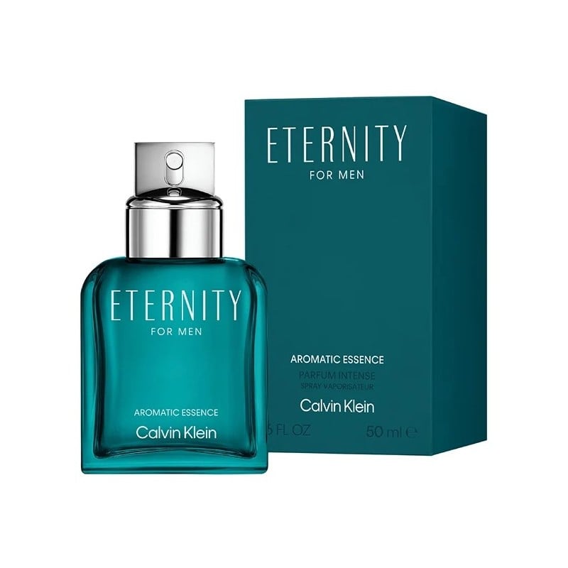 Calvin Klein Eternity Aromatic Essence Parfum Intense Парфюм за мъже