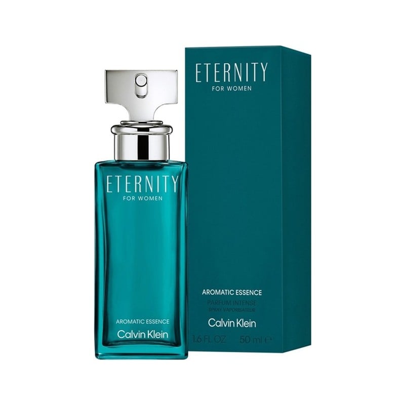 Calvin Klein Eternity Aromatic Essence Parfum Intense Парфюм за жени