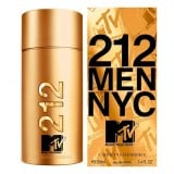 Carolina Herrera 212 Man...