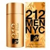 Carolina Herrera 212 Man MTV Тоалетна вода за мъже EDT