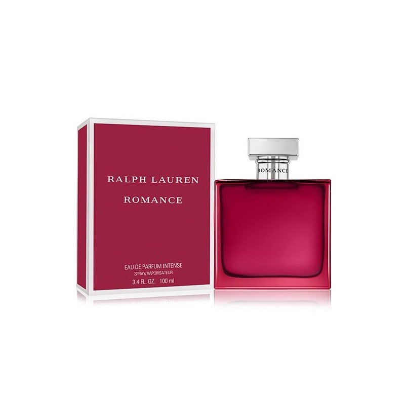 Ralph Lauren Romance Intense Парфюмна вода за жени EDP