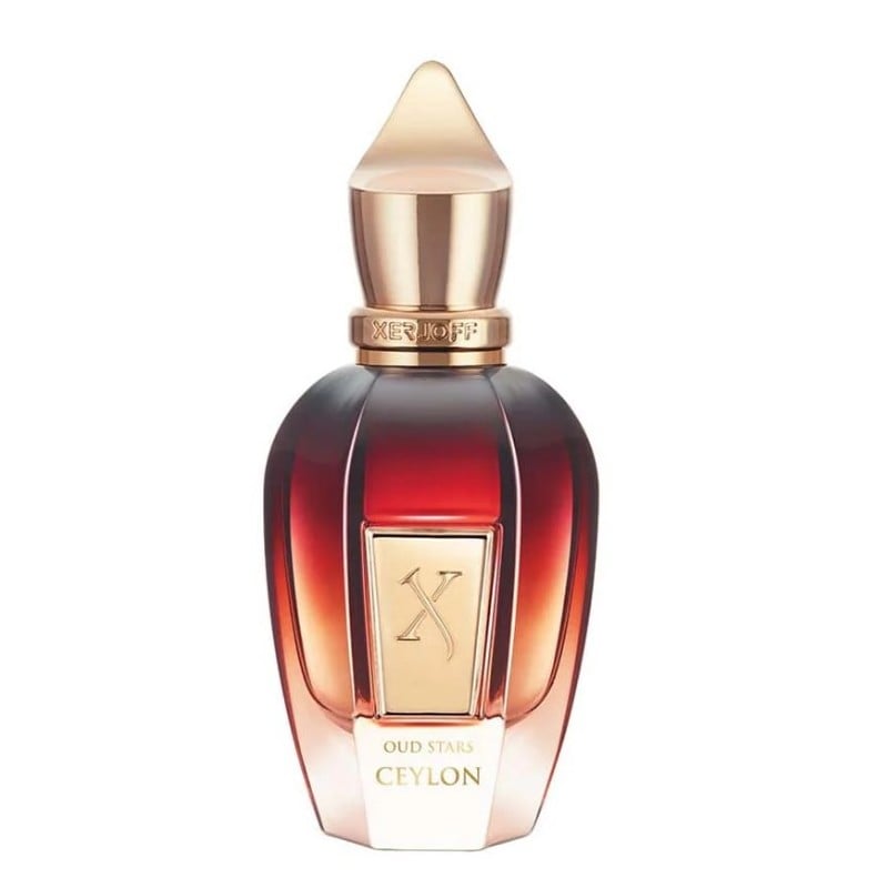 Xerjoff Oud Stars Ceylon Унисекс парфюмна вода без опаковка EDP, Размер 50 ml