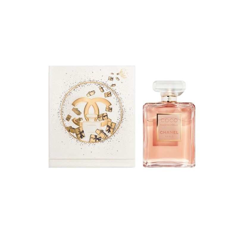 Chanel Coco Mademoiselle Limited Edition Парфюмна вода за жени EDP