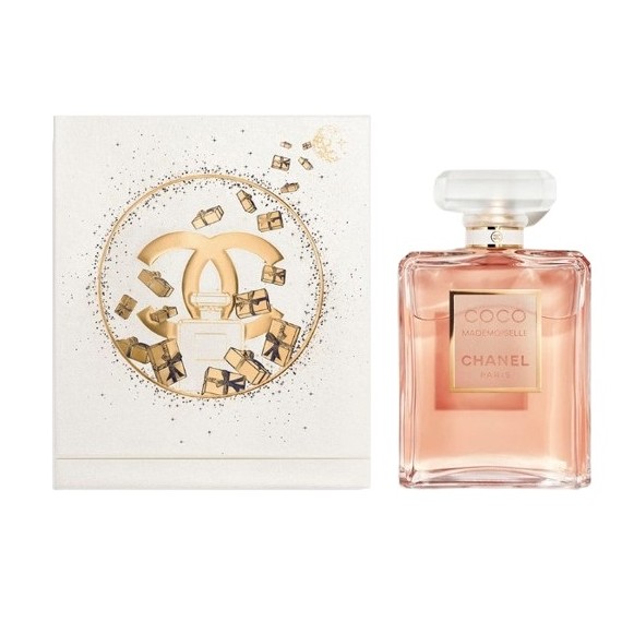 Chanel Coco Mademoiselle Limited Edition Парфюмна вода за жени EDP