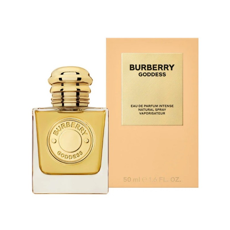 Burberry Goddess Intense Парфюмна вода за жени EDP