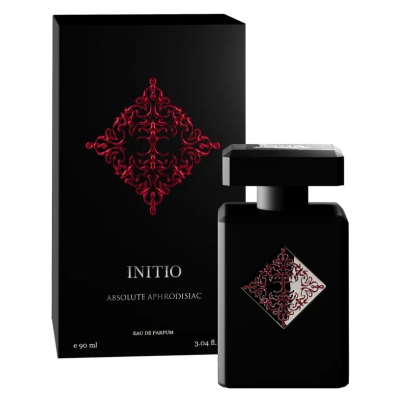 Initio Parfums Privés Absolute Aphrodisiac Унисекс парфюмна вода EDP, Размер 90 ml