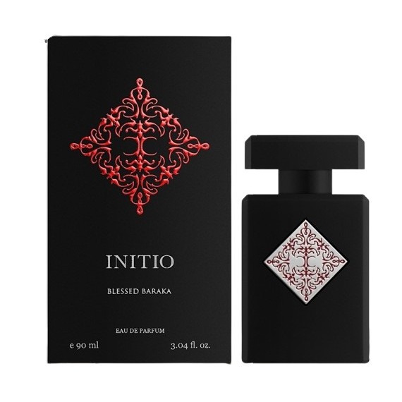 Initio Parfums Privés Blessed Baraka Унисекс парфюмна вода EDP