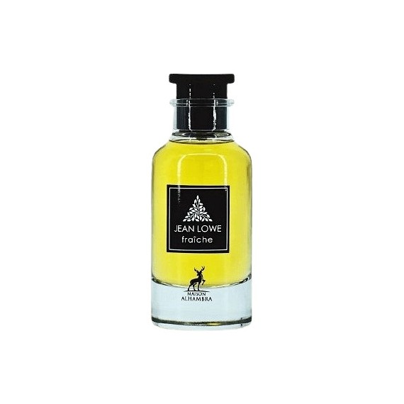 Maison Alhambra Jean Lowe Nouveau (Fraiche) Парфюмна вода за мъже EDP