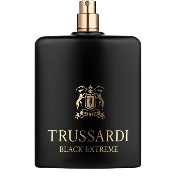 Trussardi Black Extreme Парфюм за мъже без опаковка EDT