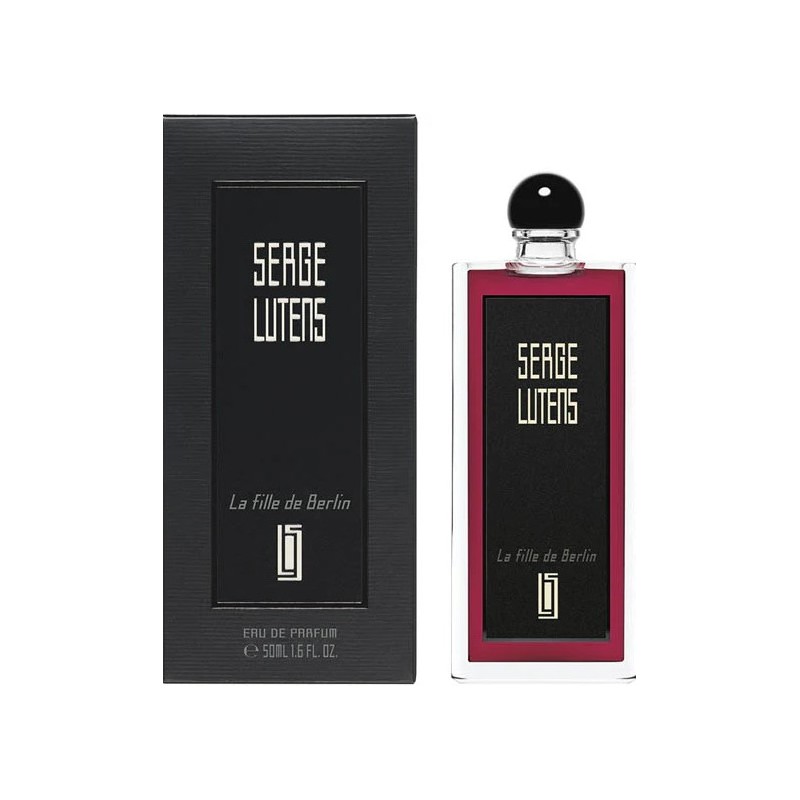 Serge Lutens La Fille De Berlin Унисекс парфюмна вода EDP