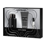 Mont Blanc Explorer...