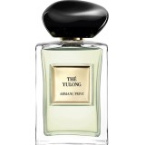 Giorgio Armani Prive The...