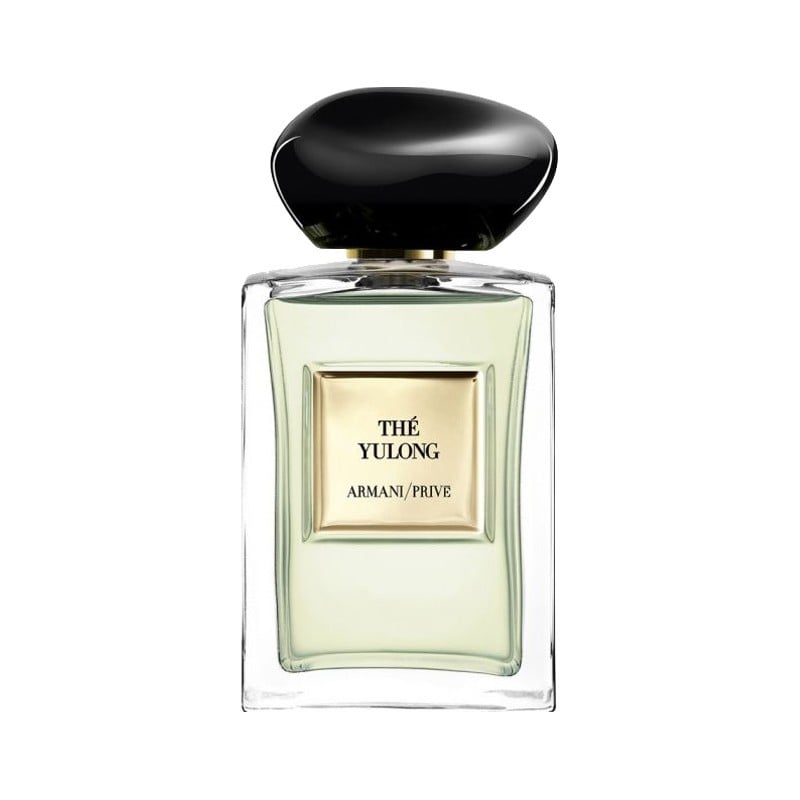 Giorgio Armani Prive The Yulong Унисекс тоалетна вода без опаковка EDT