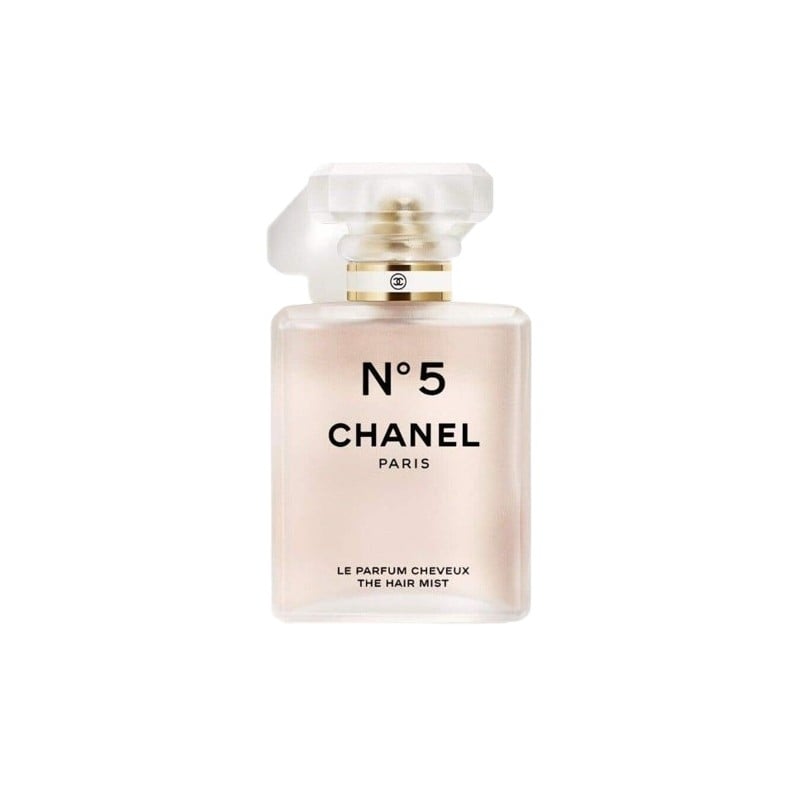 Chanel No.5 Mist For Hair Спрей за коса за жени без опаковка