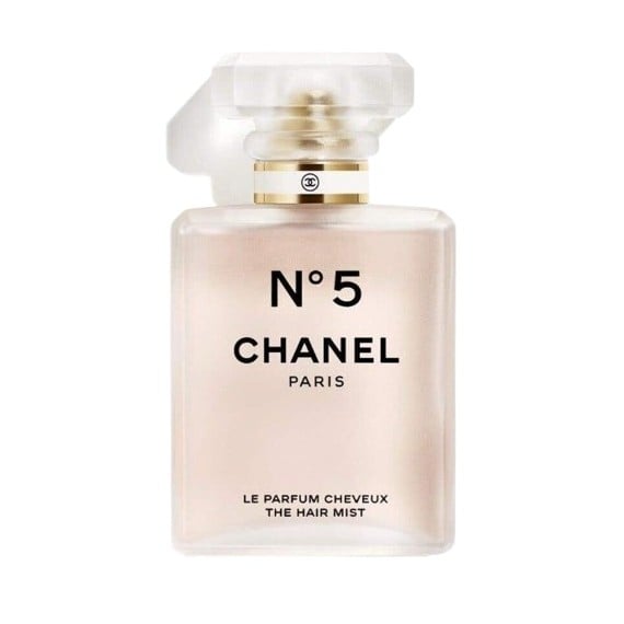 Chanel No.5 Mist For Hair Спрей за коса за жени без опаковка