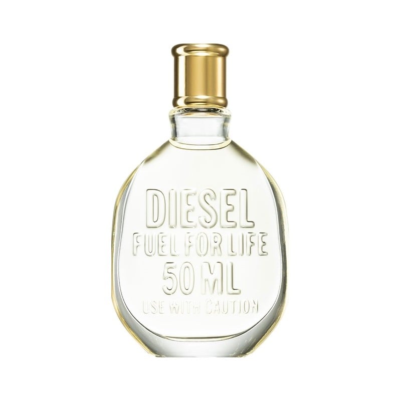 Diesel Fuel For Life Парфюмна вода за жени без опаковка EDP