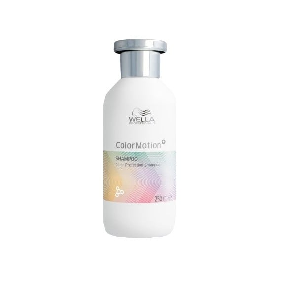 Wella Professionals Color Motion Шампоан За Боядисана Коса 250ml