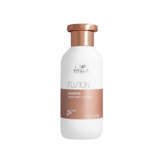 Wella Professionals Fusion Интензивен Възстановяващ Шампоан 250ml