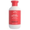 Wella Professionals Invigo Brilliance Шампоан За Боядисана Плътна Коса 300ml