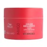 Wella Professionals Invigo Brilliance Маска за боядисана плътна коса