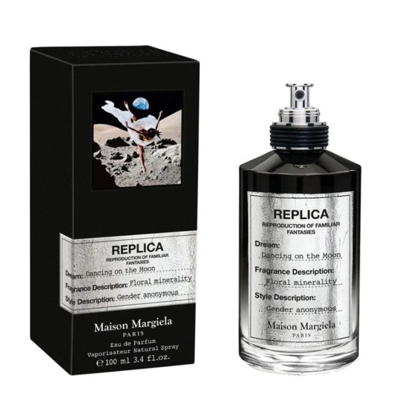 Maison Margiela Replica Dancing On The Moon Унисекс парфюмна вода EDP