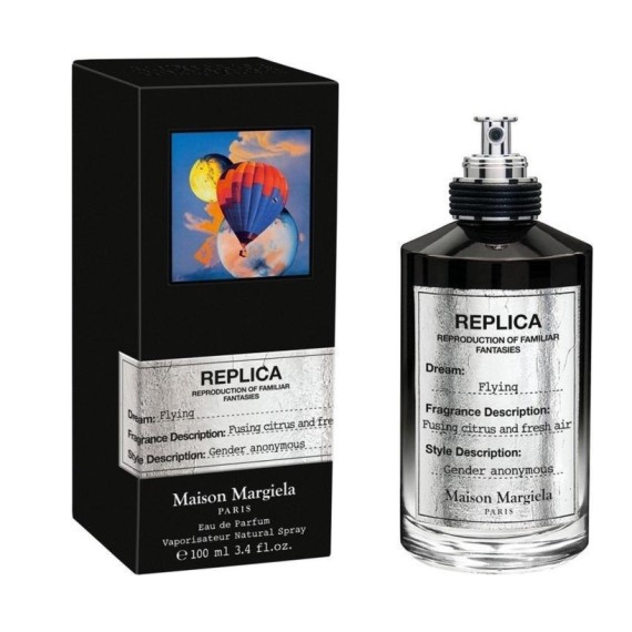 Maison Margiela Replica Flying Унисекс парфюмна вода EDP