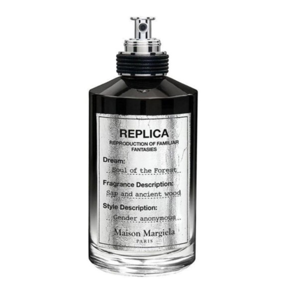 Maison Margiela Replica Soul Of The Forest Унисекс парфюмна вода EDP