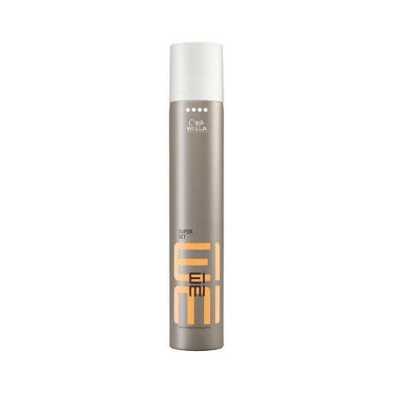 Wella Professionals Eimi Super Set Лак За Коса 500ml