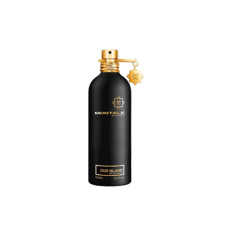 Montale Oud Island Унисекс парфюмна вода без опаковка EDP