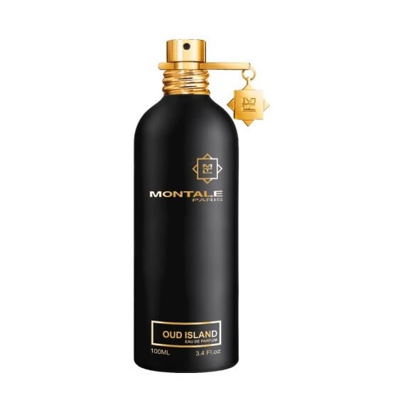 Montale Oud Island Унисекс парфюмна вода без опаковка EDP