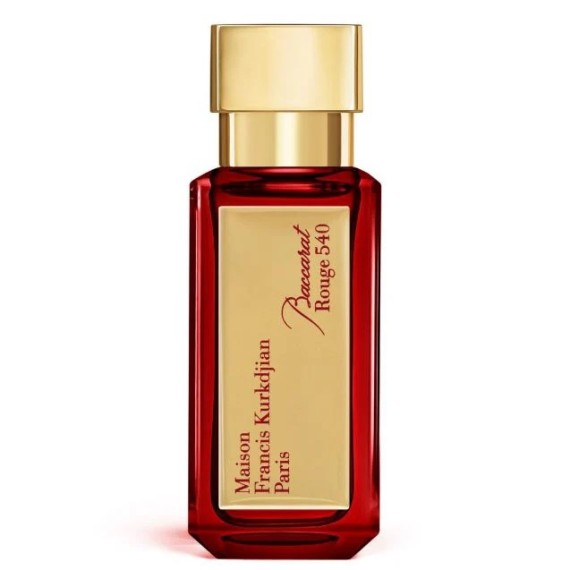 Maison Francis Kurkdjian Baccarat Rouge 540 Extrait de Parfum Унисекс парфюмен екстракт