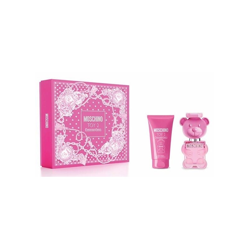 Moschino Toy 2 Bubble Gum Подаръчен комплект за жени