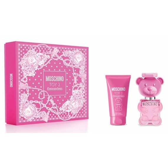 Moschino Toy 2 Bubble Gum Подаръчен комплект за жени