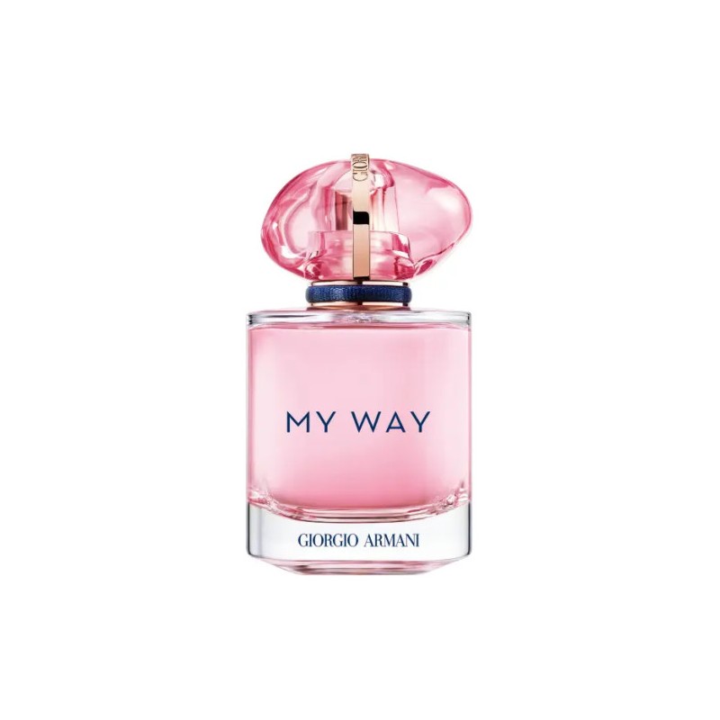 Armani My Way Nectar Парфюмна вода за жени без опаковка EDP